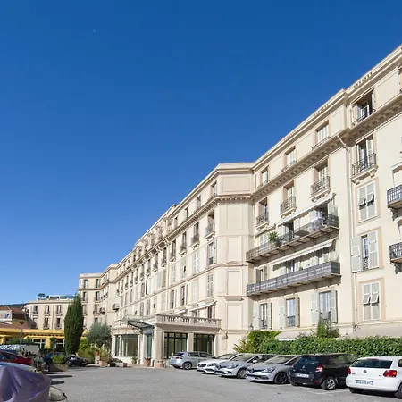 Appartement Confort Au Centre-ville Et Près De La