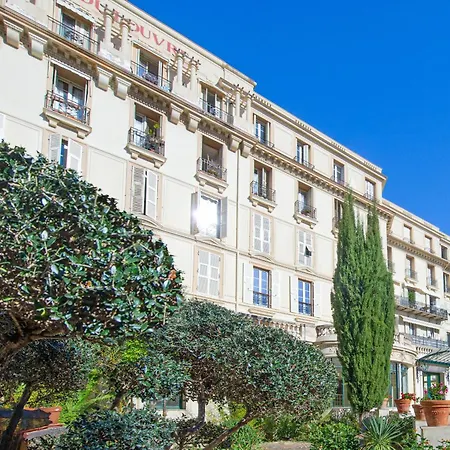Appartement Confort Au Centre-ville Et Près De La Menton