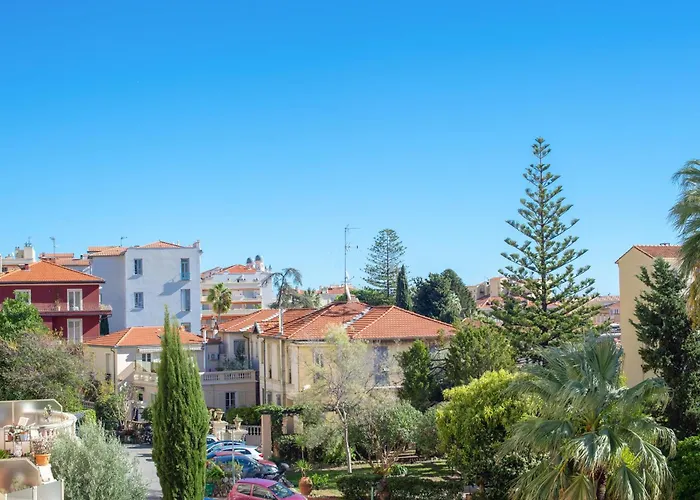 公寓 Confort Au Centre-ville Et Pres De La