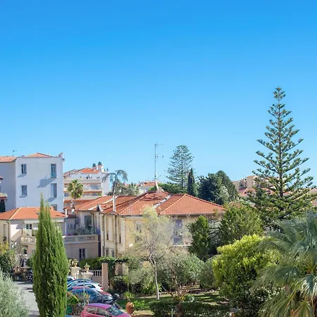 شقة Confort Au Centre-ville Et Pres De La