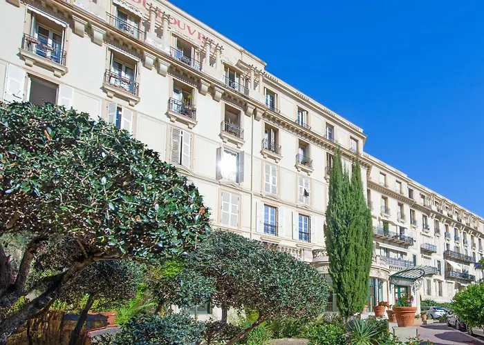 Apartment Confort Au Centre-ville Et Pres De La Menton